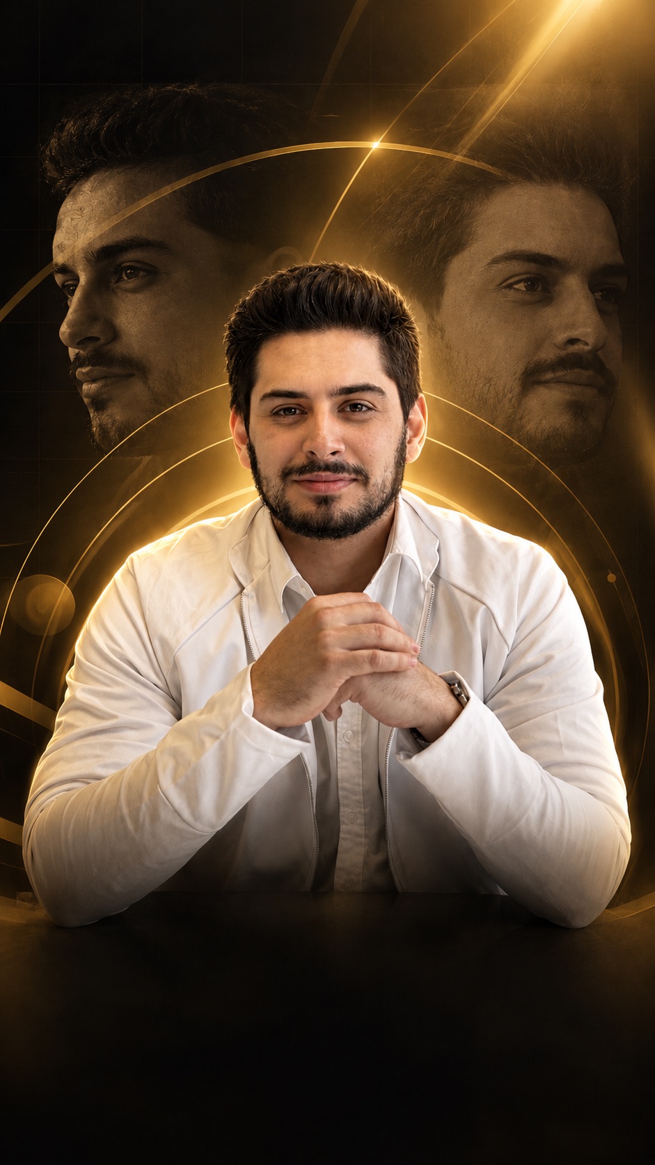 Dr. Lopez, criador do Método Esculpindo Faces